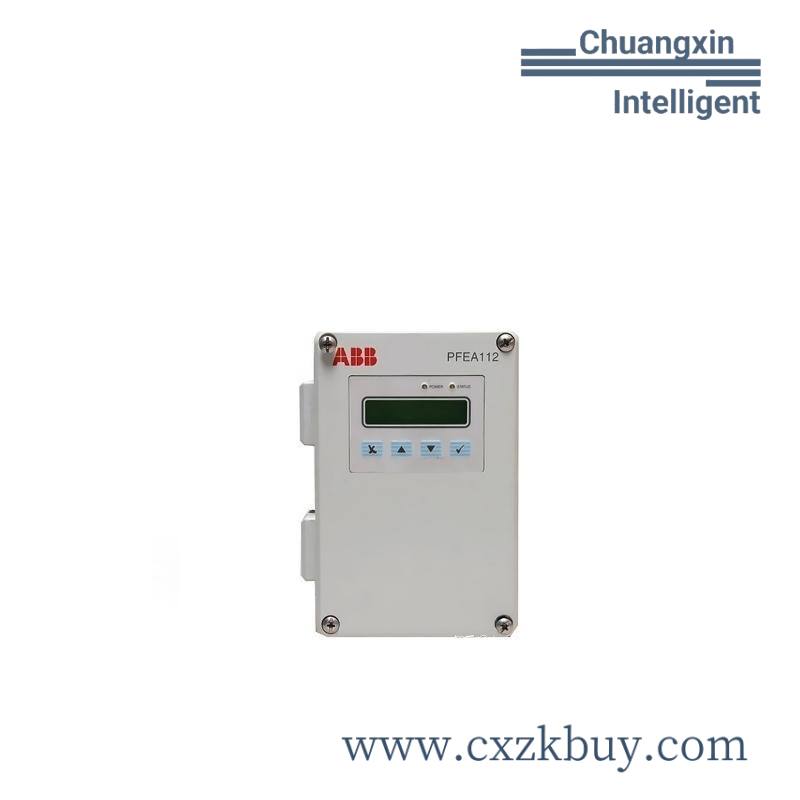 ABB PFEA112-65 3BSE050091R65全新