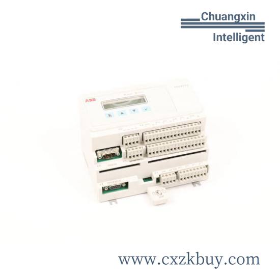 ABB PFEA113-20 3BSE028144R0020