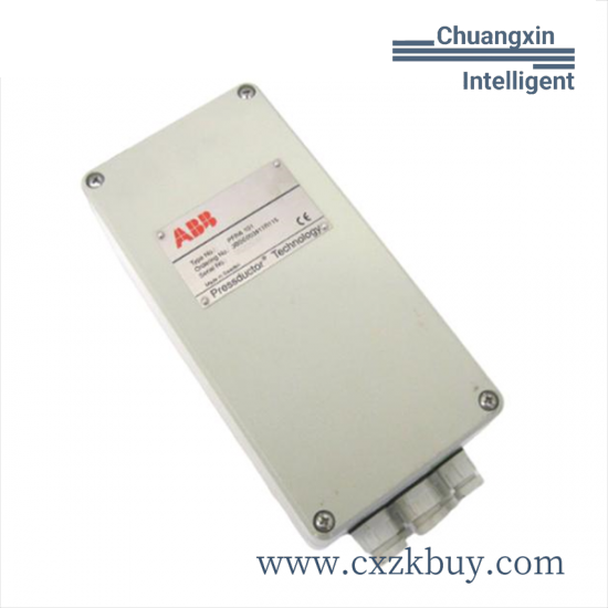 ABB PFRA101 3BSE003911R001