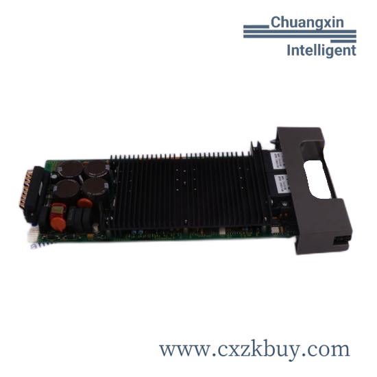 ABB PFSA103D 3BSE002492R0001