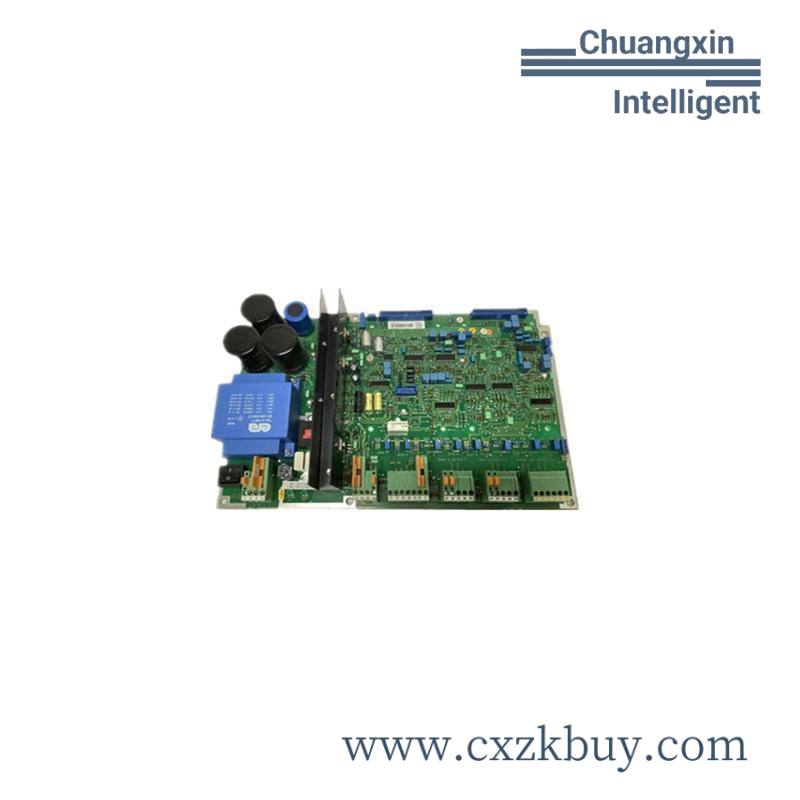 ABB 3HAC022031-004