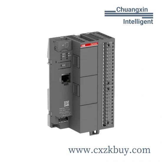ABB PM5032-T-ETH