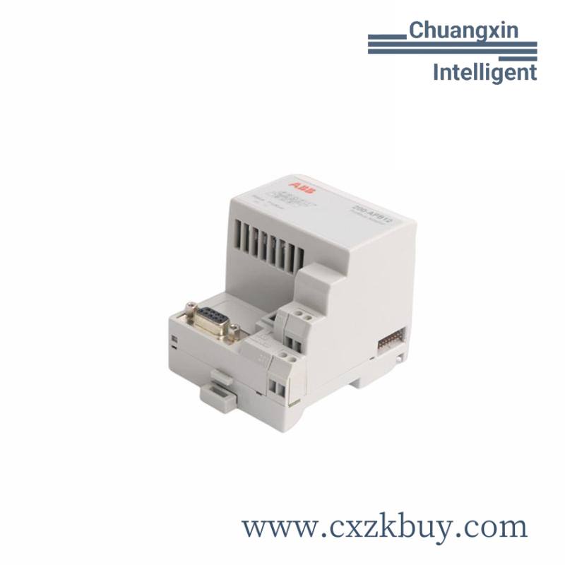 ABB PM783F 3BDH000364R0001