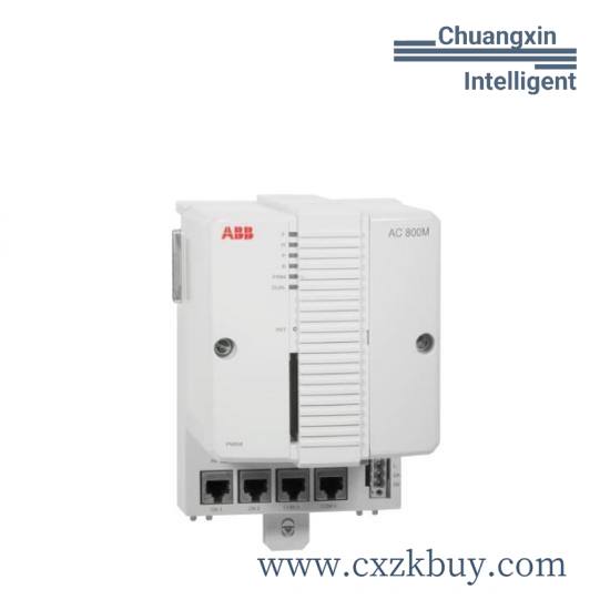 ABB PM857K01 3BSE088385R1