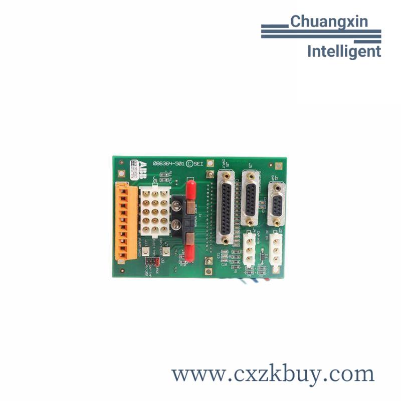ABB PM858-C 3BSE093350R1