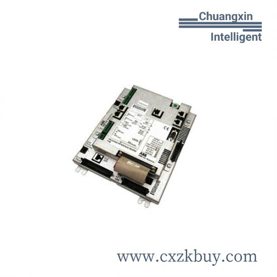 ABB PM864AK01-eA