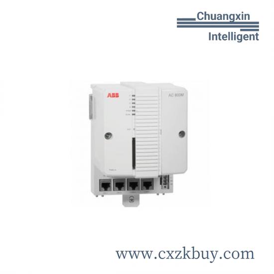 ABB PM864AK01 3BSE018161R1