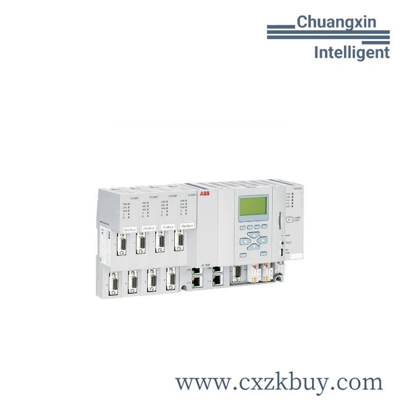 ABB PM902F 3BDH001000R0005
