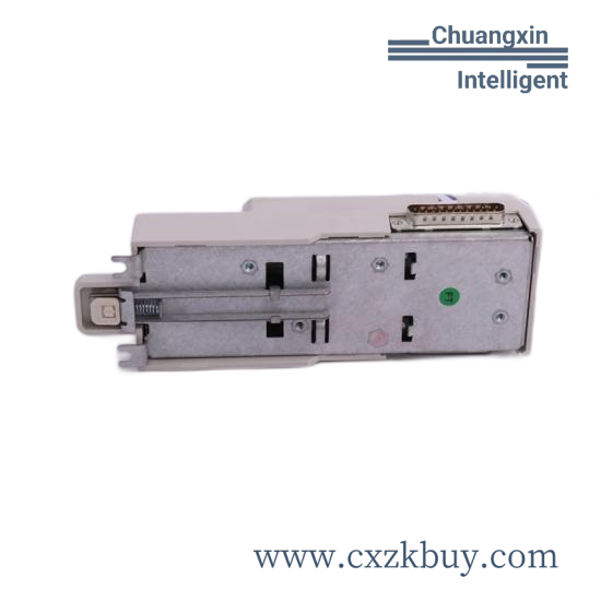 ABB PM902F 3BDH001000R0005