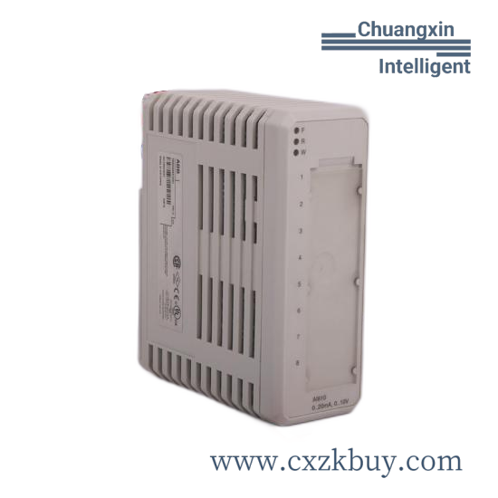 ABB PP825 3BSE042240R1