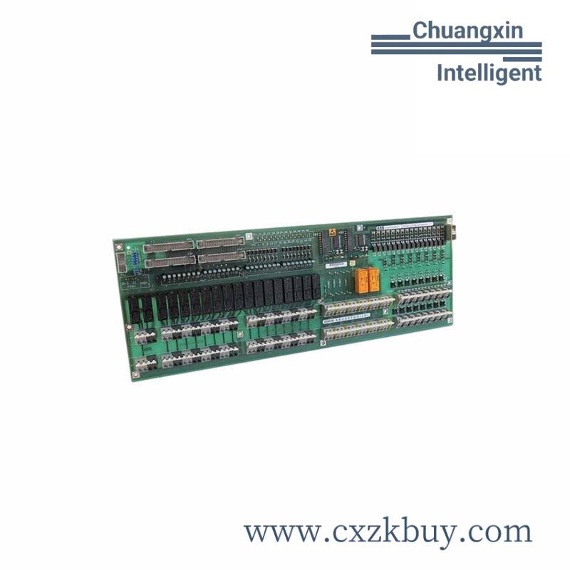 ABB PP836 3BSE042237R1