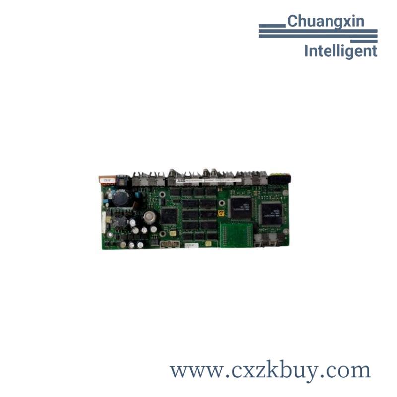ABB PPC380AE01