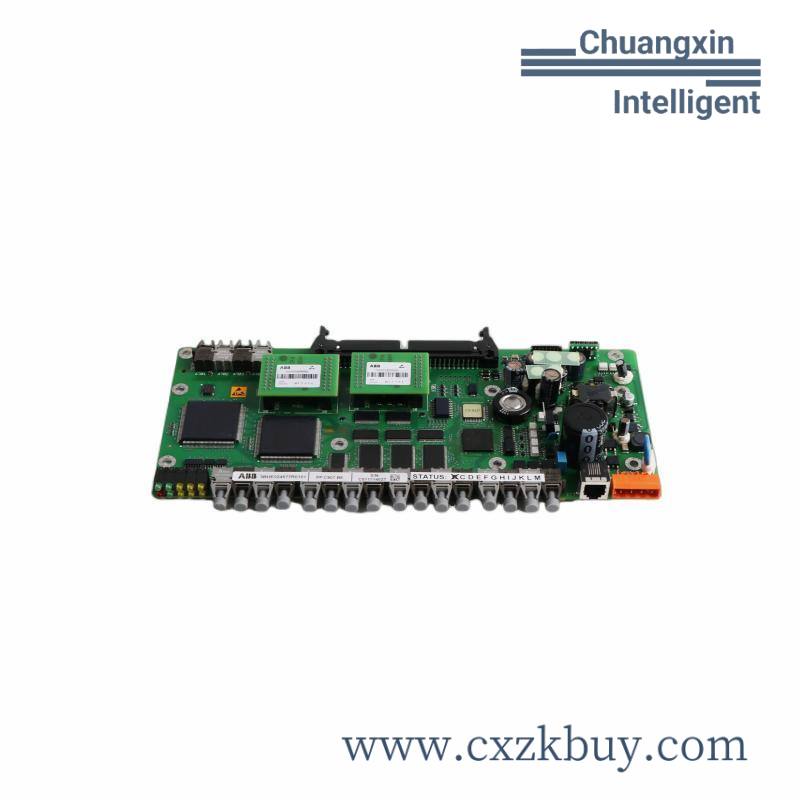 ABB PPC907BE101 3BHE024577R0101