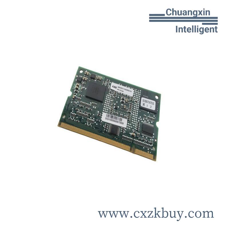 ABB 3HAC12000-2