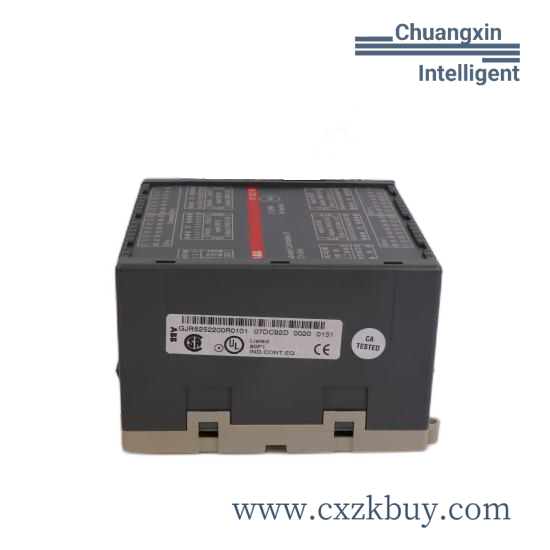 ABB PPD512A10-150000