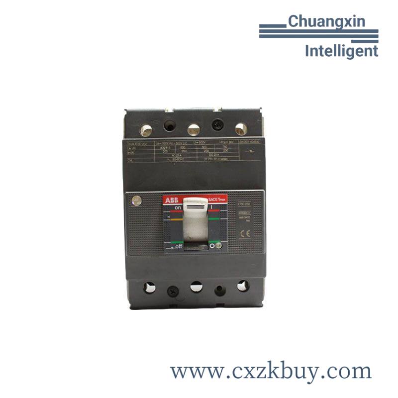 ABB 3HAC0477-1