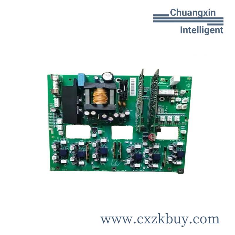 ABB REB670 1MRK002820-AC