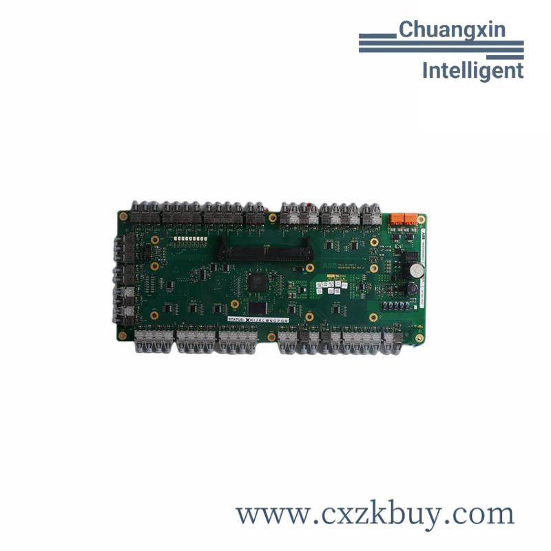 ABB REB670 1MRK002820-AC