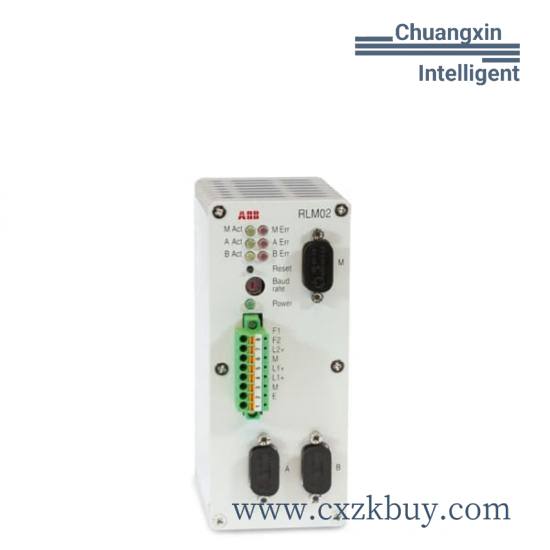ABB 3HAC023460-001