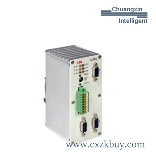 ABB 3HAC023460-001