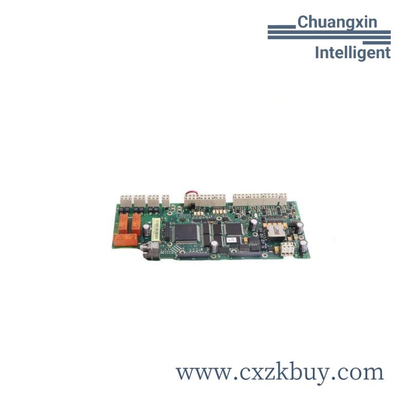 ABB RMIO-12C