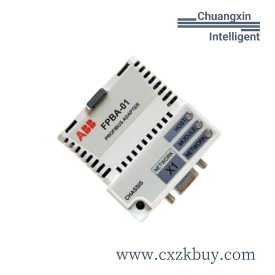 ABB PM856 3BSE061898R1