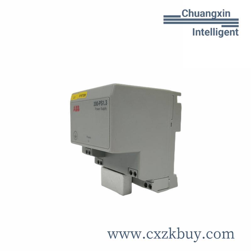 ABB RS-FS-9001 362A1052P004
