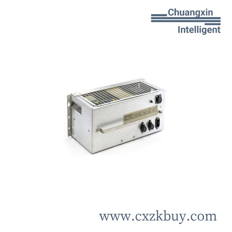 ABB CVMI2B