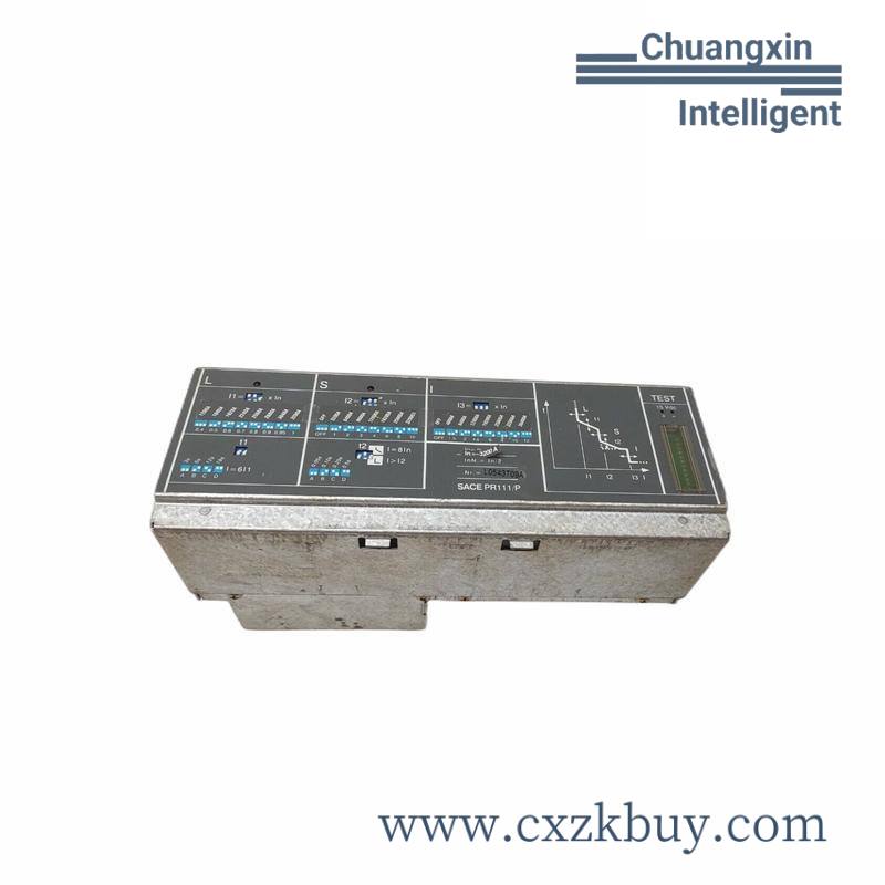ABB 3BSX759853R4