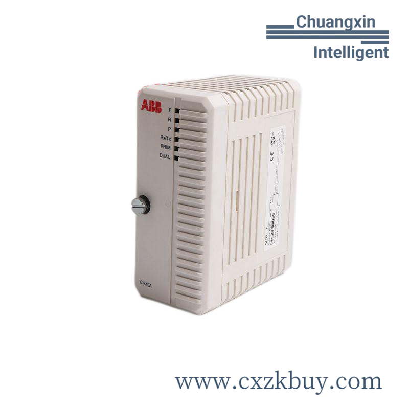 ABB CI854A/3BSE025349