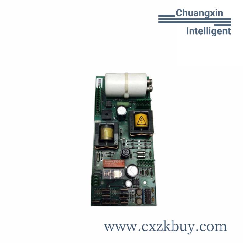 ABB SAFT190