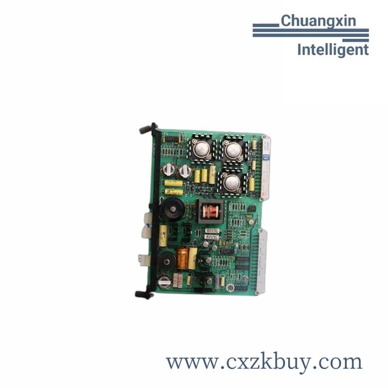 ABB 3HNA007001-001