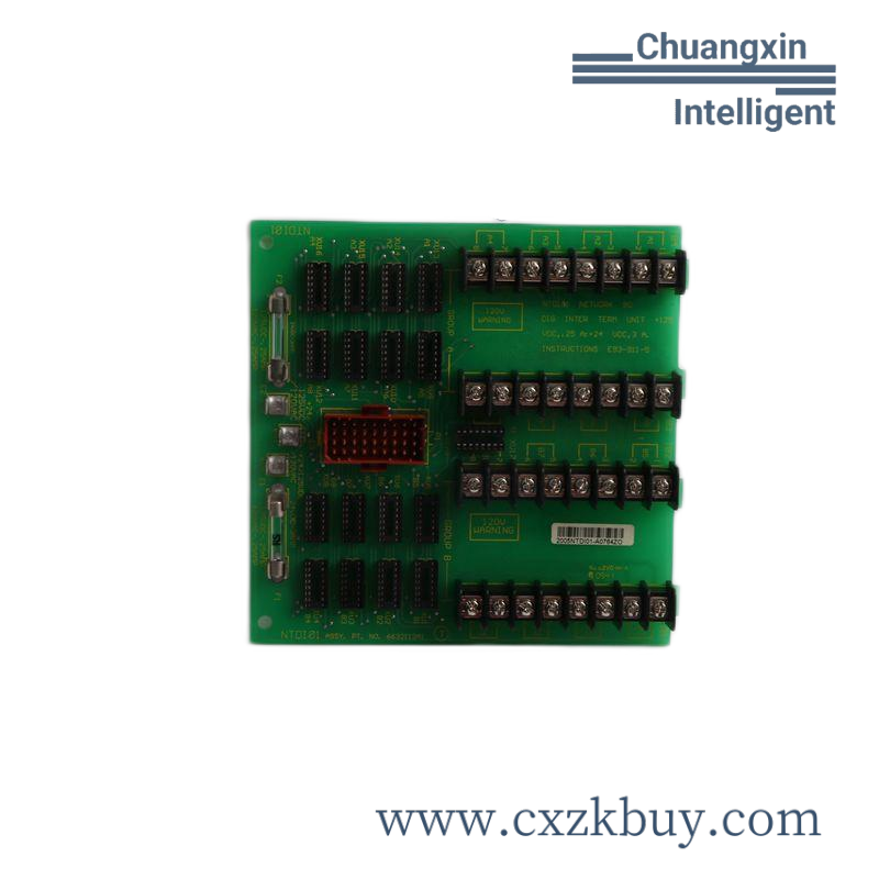 ABB SB510 3BSE000860R1