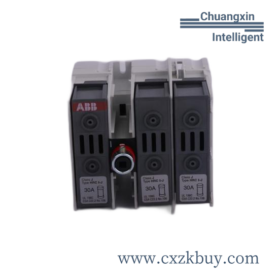 ABB SCYC51040 58052680E