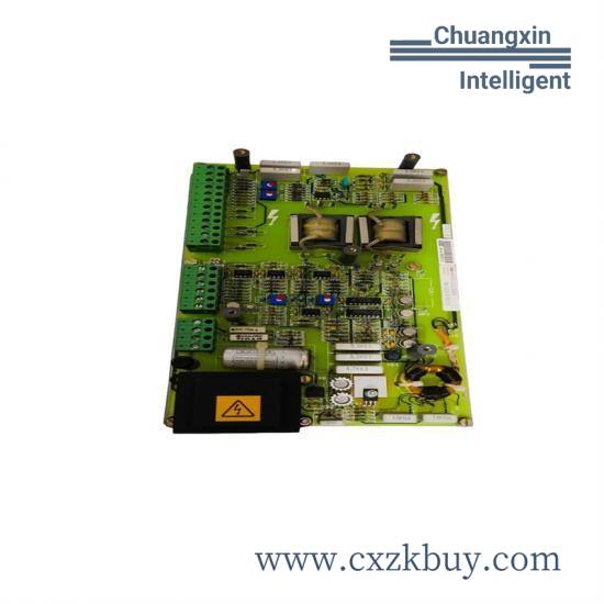 ABB 3BSE009858R1 