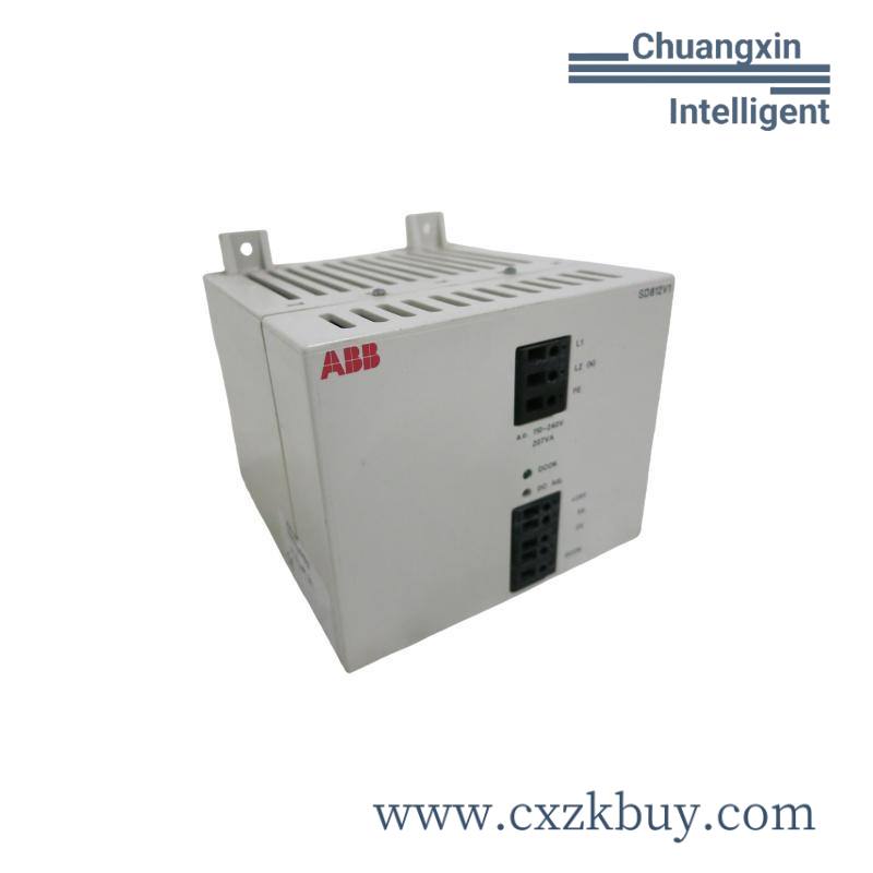 ABB 5SHX19L6010