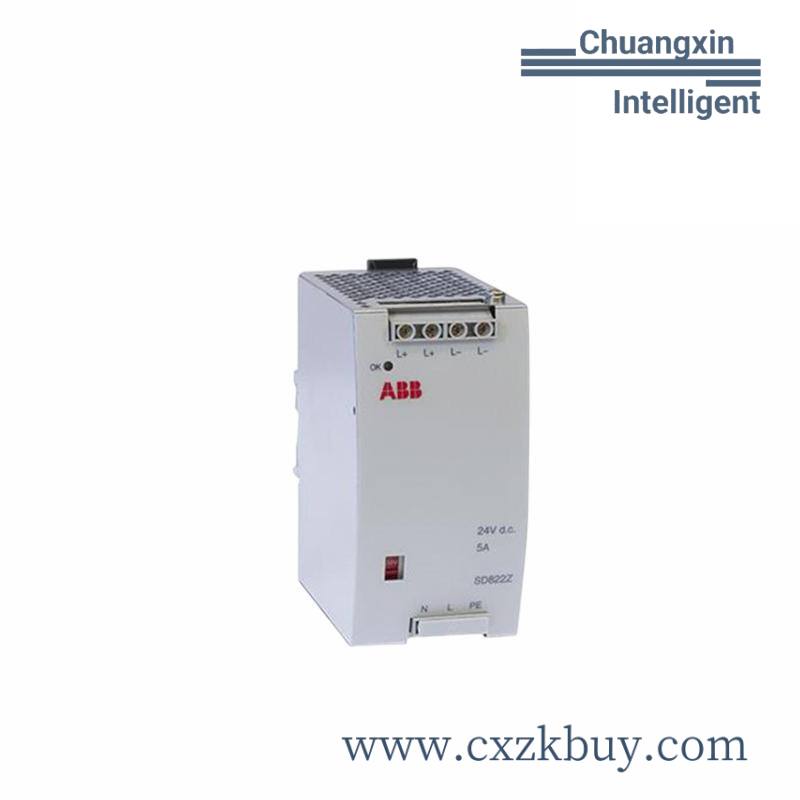 ABB 3BSE004448R1