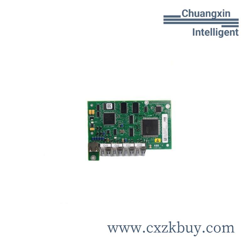 ABB SDCS-COM81 3ADT314900R1002