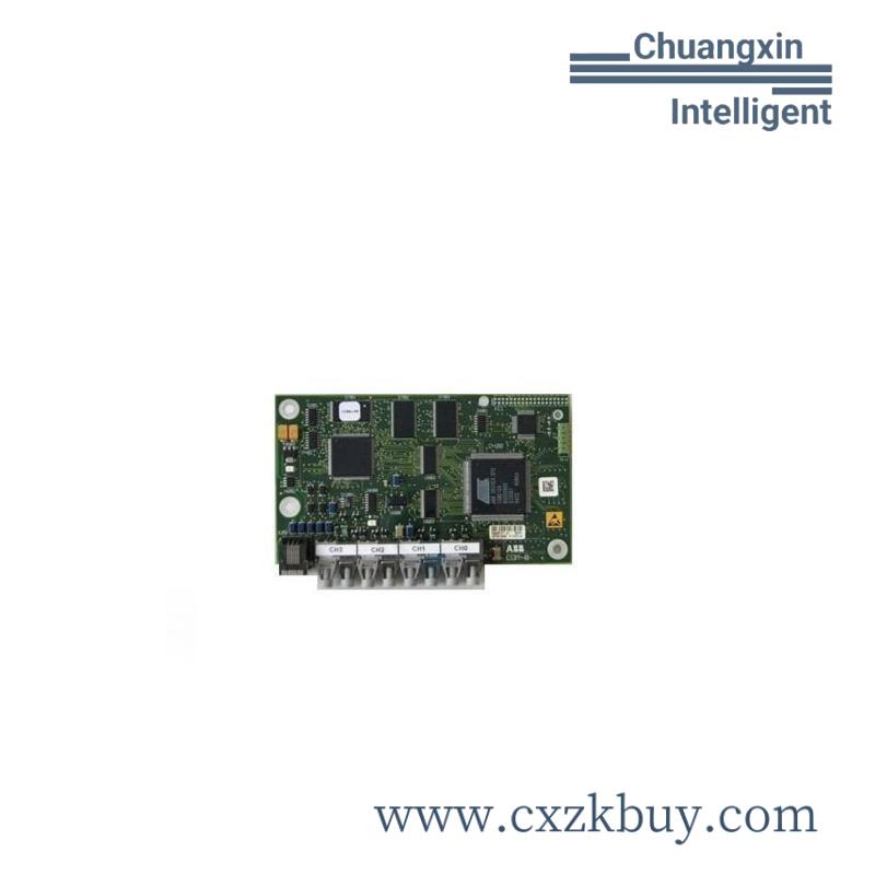 ABB SDCS-COM-82