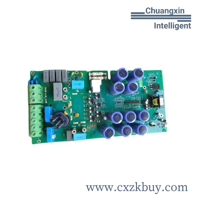 ABB DSAI133A STU3BSE077317R1