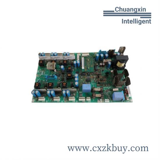 ABB HP-HP/AA-7676-91-0050