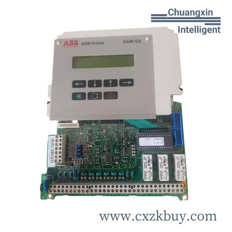 ABB 3BSE019198R1