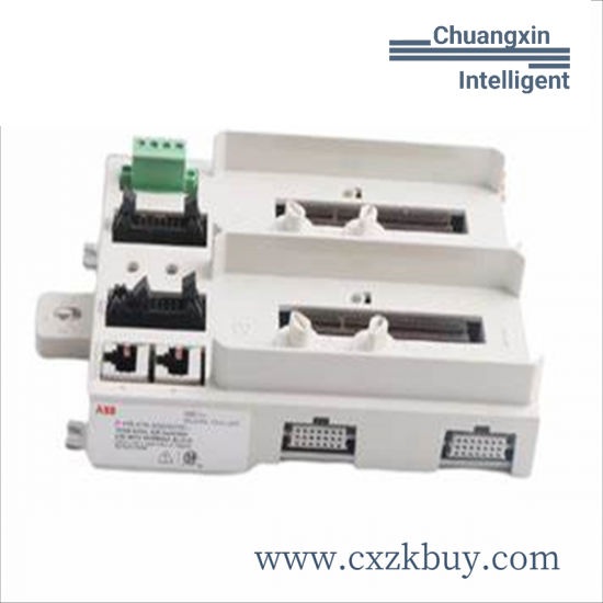 ABB SPCJ4D34-AA