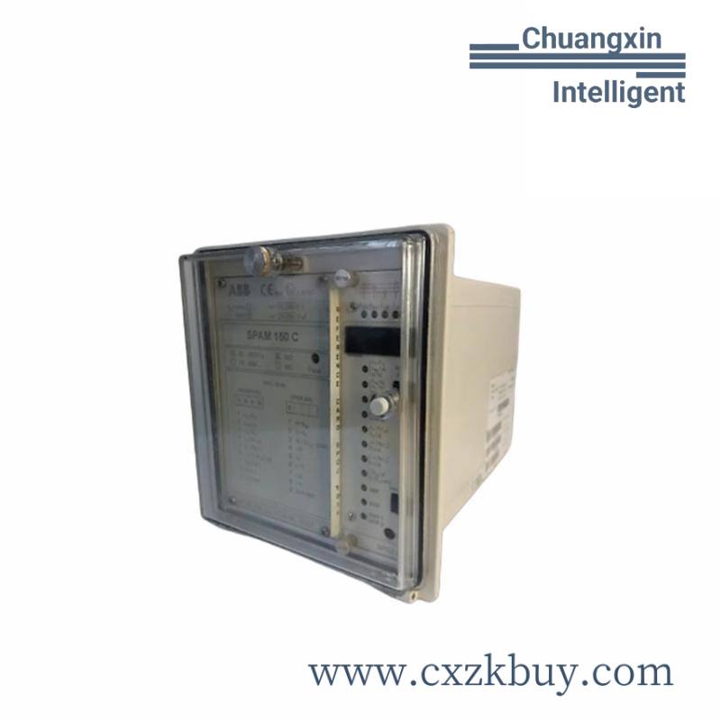 ABB SPCJ4D34-AA