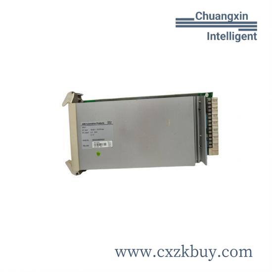 ABB SR511 3BSE000863R0001