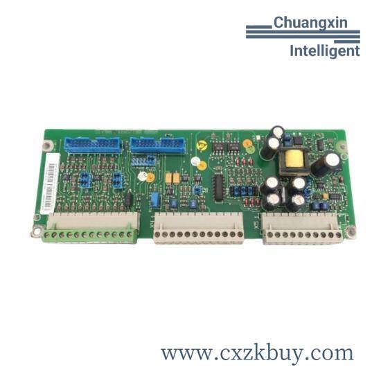 ABB SYN5200a-Z,V217 SYNCHROTACT5