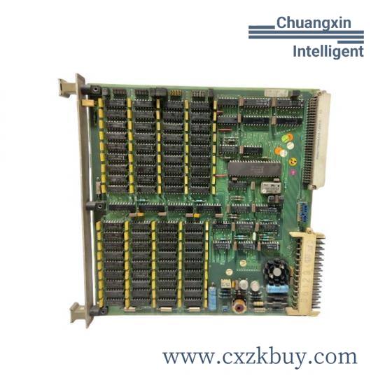 ABB SYN5202-0277 3BHB006715R0277