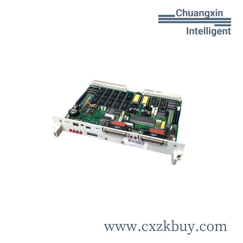 ABB TB711F 3BDH000365R0001