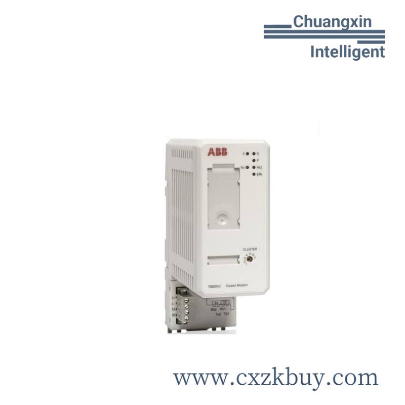 ABB TB820V2 3BSE013208R1