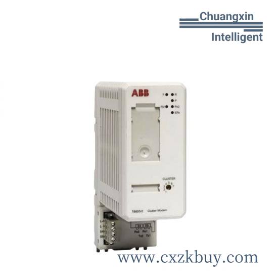 ABB TB820V2 3BSE013208R1